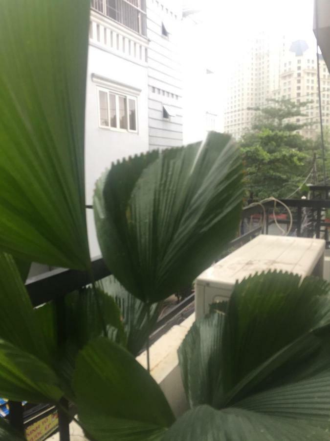 May House Binhthanh Bandar Ho Chi Minh Luaran gambar