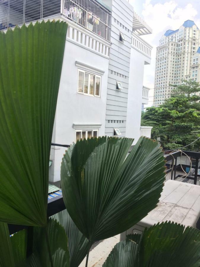 May House Binhthanh Bandar Ho Chi Minh Luaran gambar